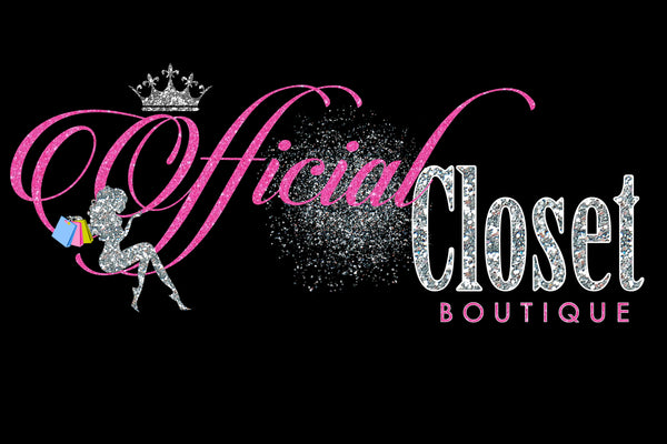 Official Closet Boutique 